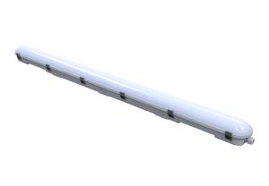 China 2ft 4ft 5ft 6ft LED Triproof Light Private Molding Warehouse LED Lights Outdoor Waterproof wholesale