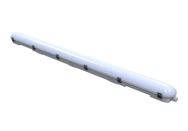 2ft 4ft 5ft 6ft LED Triproof Light Private Molding Warehouse LED Lights Outdoor