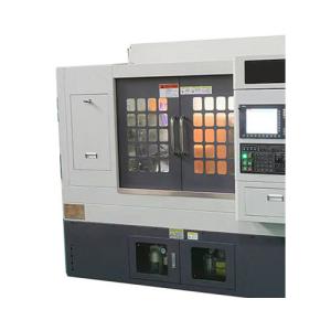 China 3MK23＊-3 Series CNC Tapered Bearing Internal Cylindrical Grinding Machine wholesale