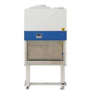 China ISO SS304 Class 2 Biological Safety Cabinet Laboratory Germfree Dust Free wholesale