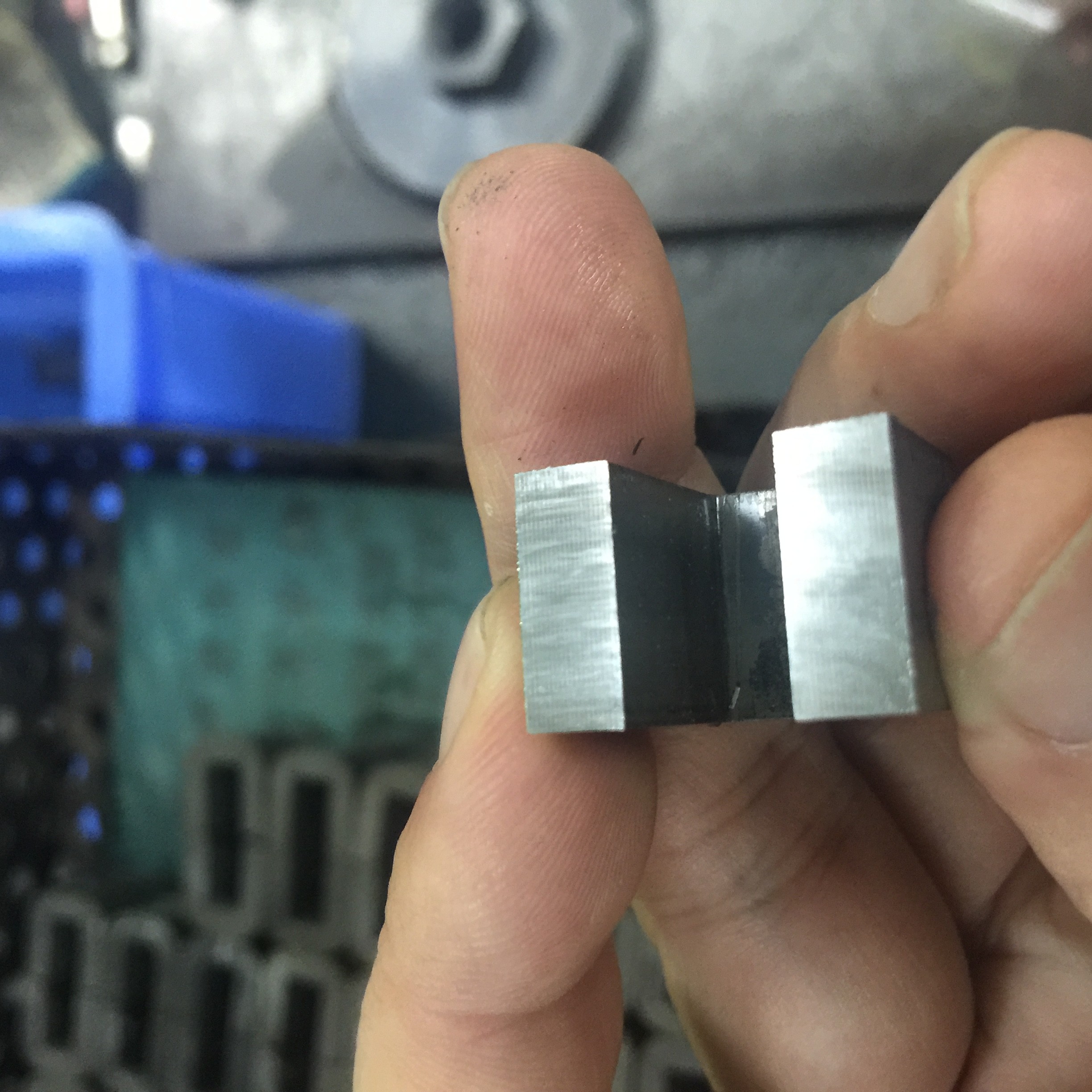 Ultrafine Crystalline 14 Cut Off Wheel Long Life Span Rotation Type