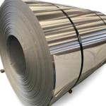 4N 1.5mm 2mm SS316 Sheet Coils 316 Stainless Steel Coil With No.4 Surface