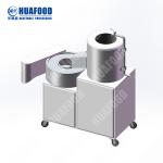 Professional potato chips slicer/vegetable fruit carrot potato cutter/Potato