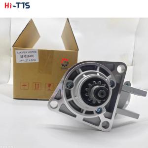 China 24V 11T 4.5KW T3500 Engines Starter Motor SE4518400 wholesale
