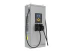 Wholesale Outdoor DC Fast EV Charger Ccs1 Ccs2 120 KW Electric Car Charging