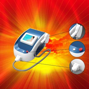 China Partable 808nm diode laser hair removal machine for salon use wholesale