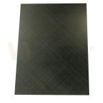 Quality Control Cross Hairline Finished Green Bronze 0.3mm SS Decorative Sheets