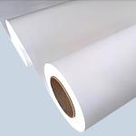 128gsm Matte Coated Label Sticker Self Adhesive Paper for Epson Printers