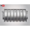 Buy cheap Aluminum Alloy Centrifugal Pump Spare Parts Easy Installation For Automobile from wholesalers