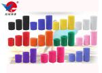 Elastic Cotton Wrist Support Brace , Customized Color Breathable Sports Wrist