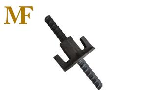 China D17mm Round Plate Tie Rod Anchor Nut 90mm For Construction wholesale