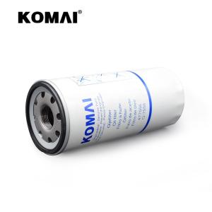 China 477556-5 LF17502 Komai Filter , Rotating Centrifugal Lubriing Oil Filter wholesale