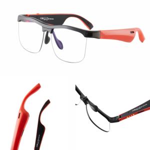 China Ios Android Wireless Call Smart Music Sunglasses With Earphones Bluetooth wholesale
