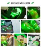 Green Laser Slimming Machine FDA Cleared For Overall Body Circumference