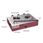 High Precision Vacuum Workholding System Large Size Precision Vacuum Chucks