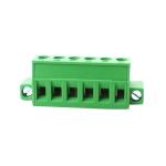 15EDGWB/YE870/KF1024 through wall terminal block