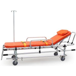 China Aluminum Ambulance Stretcher wholesale