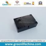 Loss Prevention Security Device for Displays Cube Heavy Duty Type