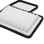 Good quality factory prices Car Air Filter For Suzuki 13780-50M00 13780-50MF01