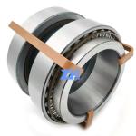High precision Truck Wheel Bearing 804162A 804162B 804162X 110*170*146mm CHROME