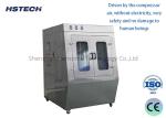 Elegant Stainless Steel Design Ultrasonic Cleaner 38L Capacity for SMT Cleaning