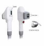 808nm Wave Fiber Coupled Diode Lazer Hair Removal Equipment for Spa