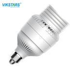 85-277VAC Large Bulb Outdoor Lights 120 Degree Wide Beam Angle For Factories