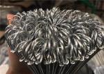 380mpa Bale Tie Wire Diameter 1.2-1.6mm Easily Twist