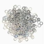 Aluminum Carbon Steel Gasket Sale ANSI/ASME Standard M6 M8 M10 Flat Countersunk