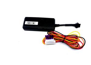 China Mini GPS Tracker Real Time Positon Full Frequency Band Tracking Device For Vehicle wholesale