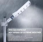 High Lumen 50w 100w 150w 200w 300w Parking Lot Led Shoebox Street Lamp