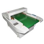 Needle Spoiled Food Metal Detector Machine , Conveyor Belt Metal Detector