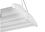 Eco - Firendly LED Linear Highbay Light 65W- 320W AC100-277V 4000K-5000K