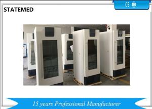 China Medical Grade Fridge Vertical Laboratory Refrigerator 2℃-15℃ 328L 420L 535L 650L wholesale