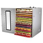 heat pump food dehydrator salami dryer meat dehydrator machine