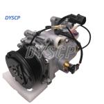 MSC90C AKC201A275 Ac Compressor Replacement MSC90TA-S For Mitsubishi Fuso 12.0