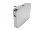 Building Site Stainless Steel Automatic Tripod Turnstile RFID Reader