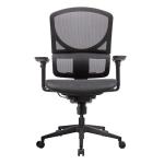 Korean Wintex Mesh ​GT 4D Arms Korean SHS Class 4 Gas Lift BIFMA Certified
