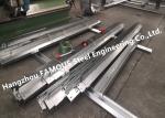 C25019 Lysaght Alternative Zeds Cees Galvanized Steel Purlins Girts AS/ANZ4600