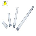 Battery Powered Motion Sensor Wireless LED Lights For Shopping Mall Closet