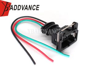 China 3 Pin Auto Wiring Harness Housing Junior Power Timer AMP Connector 282191-1 wholesale