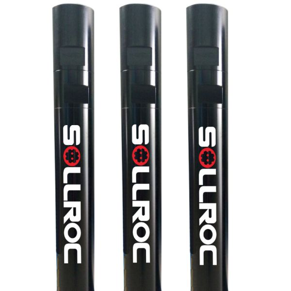 3 inch Down The Hole Hammer with 1069mm Length and 81mm External Diameter for Efficient Drilling