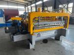 1mm automatic metal steel sheet slitting machine for Thailand