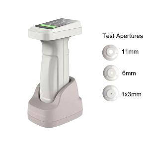 China Color Spectrophotometer Foropaque Liquid Paste Pellet Powder Dual array sensor wholesale