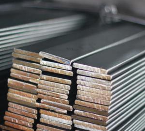 China Chemical Industries Bright Polished Stainless Steel Flat Bar 6mm AISI wholesale