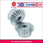 Symons Cone Crusher OD 16m Straight Bevel Pinion Gear And Worm Pinion Gear