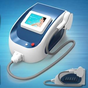 China Hottest!!!diode laser for hair removal 808nm beauty machine depilight wholesale