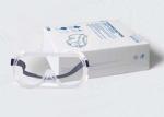 ANSI CSA Medical Anti Foggy Goggle With Breather Valve Shield Eye Ophthalmic