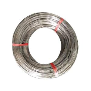 China 28 26 10 Gauge 2mm 316 Stainless Steel Wire For Jewellery Making Handicraft Production on sale