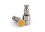 54HRC 1.2101 Air Injection Pin Highpressure Circulation